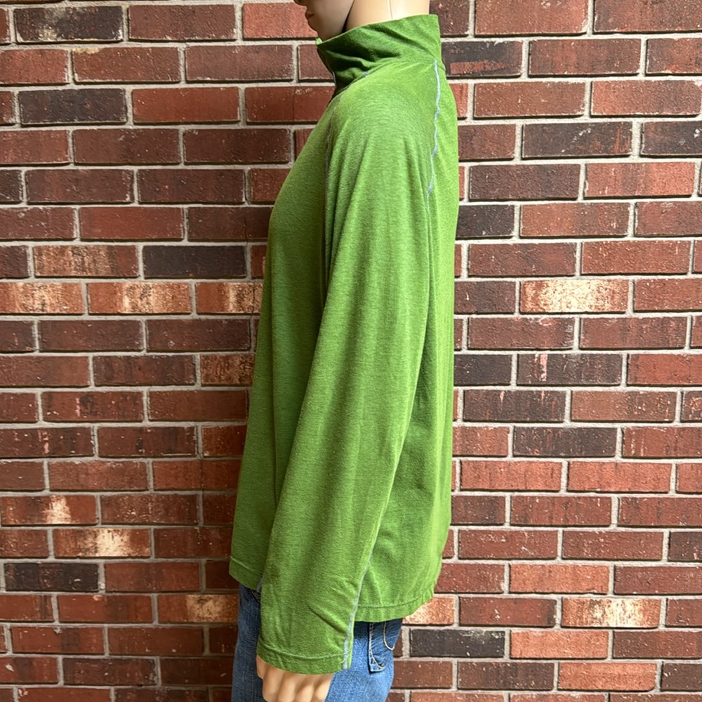 Cloudveil Quarter Zip Pullover - image 7